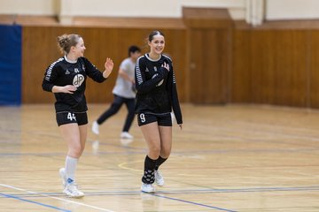 Bild 36 - TSV Ellerau - SG Hamburg Nord : Ergebnis: 42:23